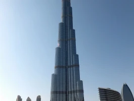 Dubai: What's Trending?