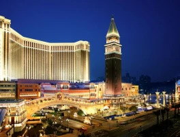 Macau's Status: Its Relationship with China and Its Casino Economy