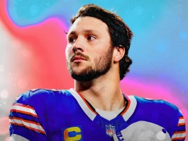 Joshua Allen's Unforgettable Impact: What We Lost and the Legacy That Remains