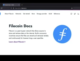 Filecoin Surges: What's Driving the Rally?