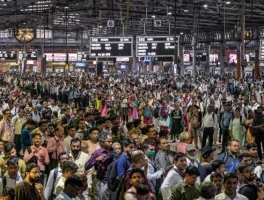 Why India's Economy is the Future's Blueprint - Jai Hind!