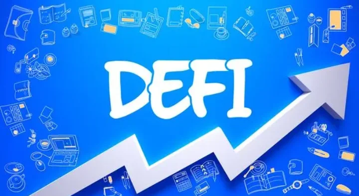 DeFi Post-Crash: The Suckers Are Back. - Hot Takes Only